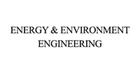 Energy Environment Engineering