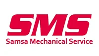 Samsa, Inc Logo
