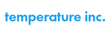 Temperature, Inc. Logo