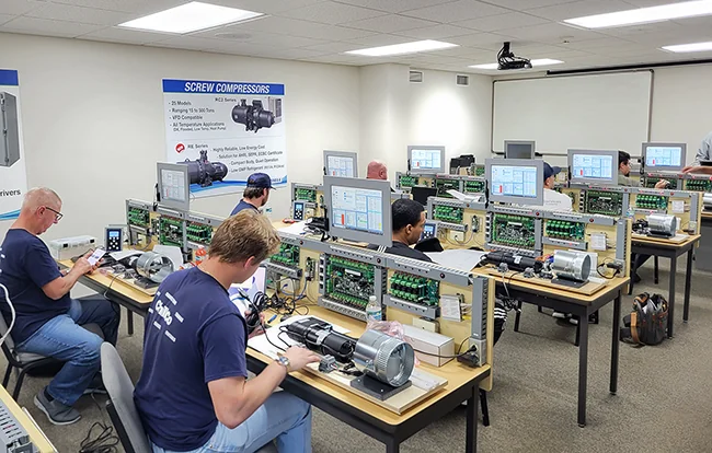 Vane Calibration