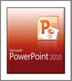 Power Point Icon