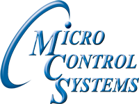 MCS Logo