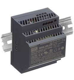 MCS-12V-90W