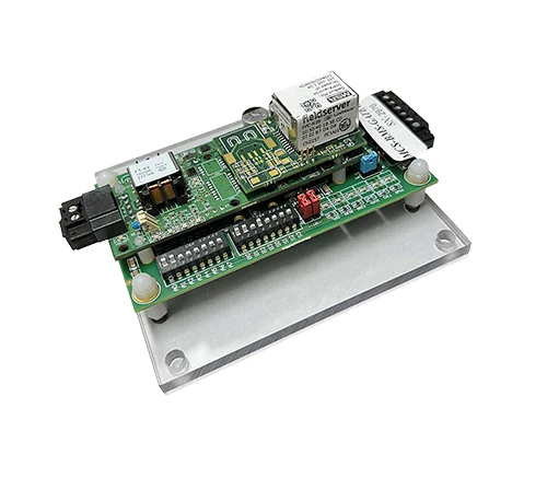Mcs Bms Gateway