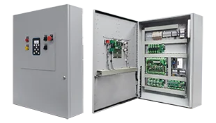 MCS CENTRIFUGAL KEYPAD 12
