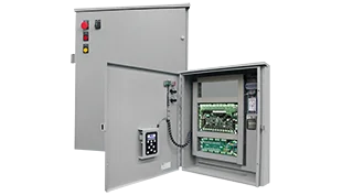 MCS MAGNUM NEMA 12 8
