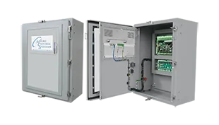 MCS MAGNUM NEMA4 15.4 12