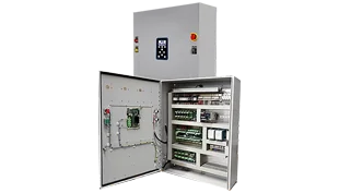 MCS NITROMAG CENTRIFUGAL KP