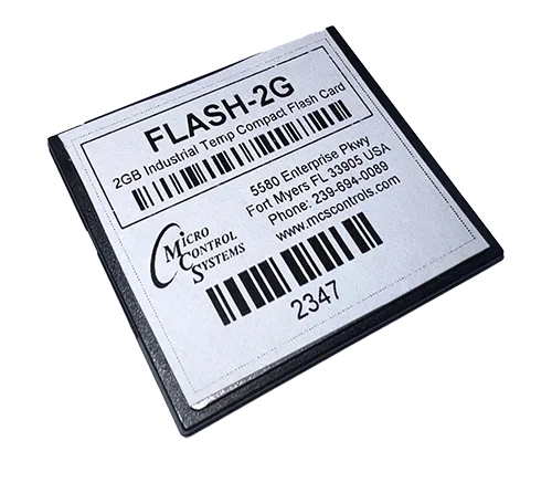 FLash 2G