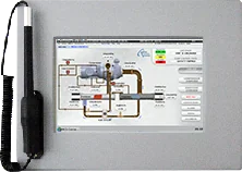 MCS-TOUCH-7
